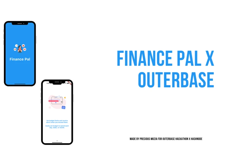 "Finance Pal: Your Ultimate Financial Companion - Managing Money Made Easy"