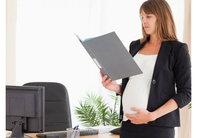 What’s it really like to fundraise whilst pregnant? Female founders share their stories