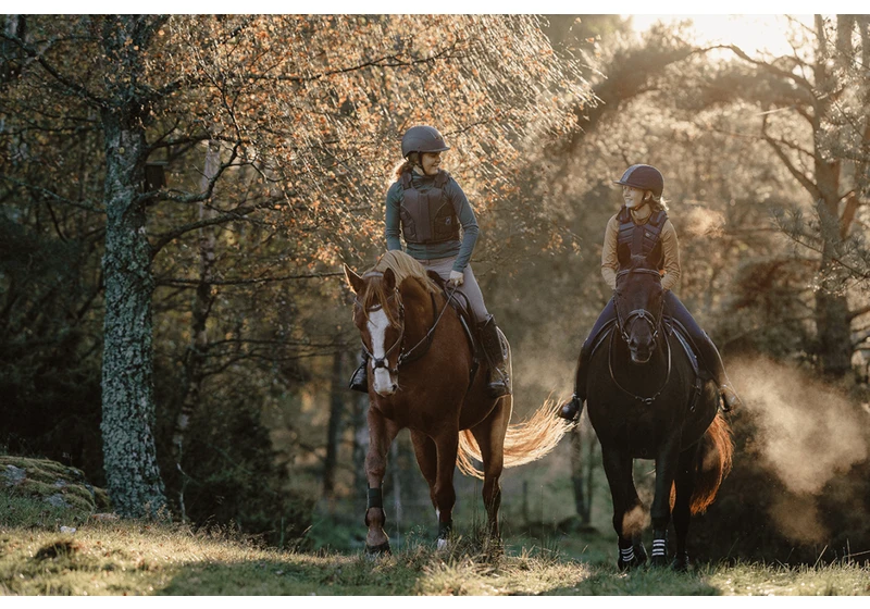 Swedish equestrian training app and collaboration platform Ridesum nabs €900K