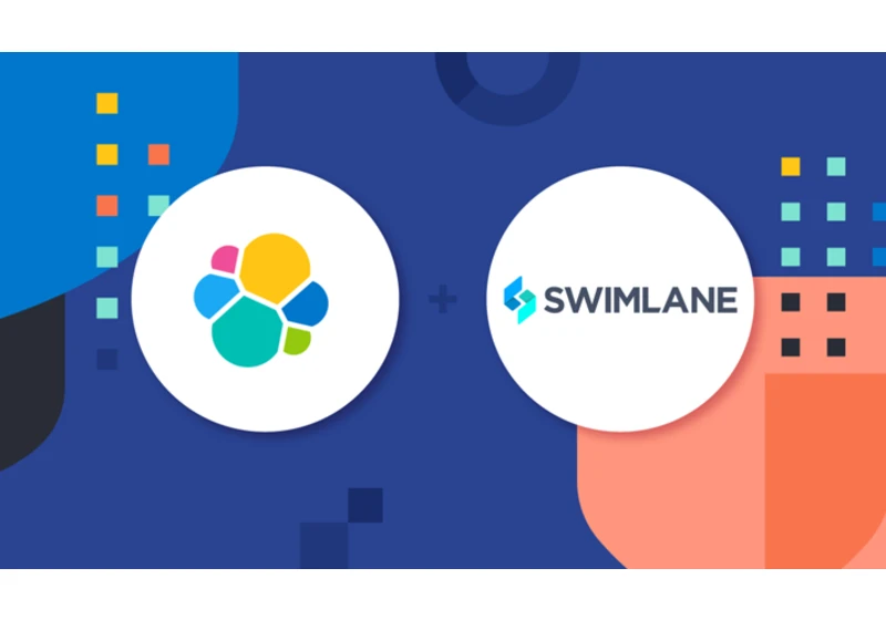 Elastic and Swimlane partner to deliver an extensible framework for the modern SOC