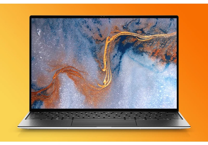 Dell's XPS 13 9310 just got a mesmerizing upgrade