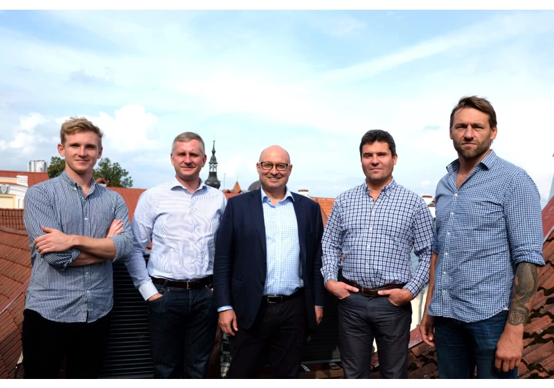 Tera Ventures closes €43 million fund to boost seed-stage startups