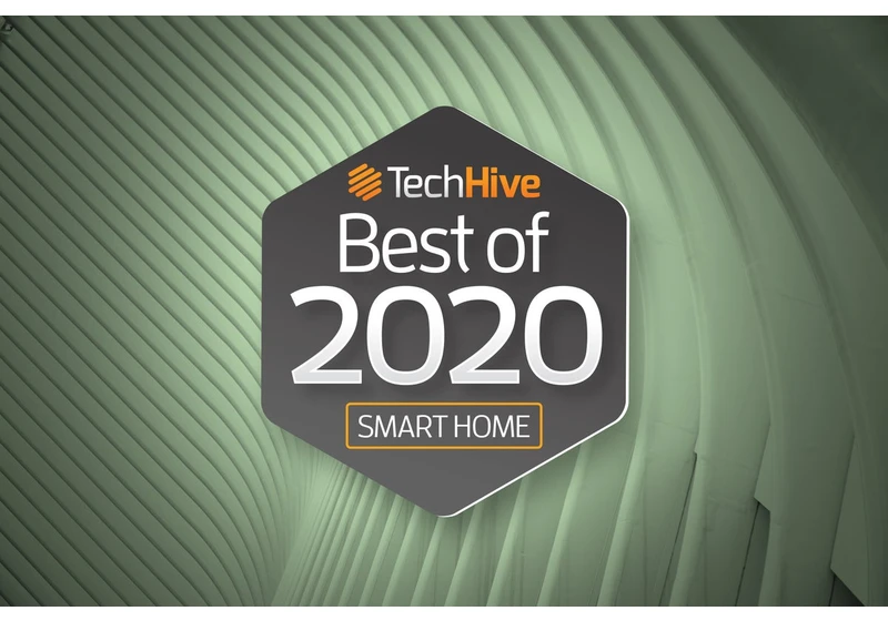 The best smart home products available in 2020 