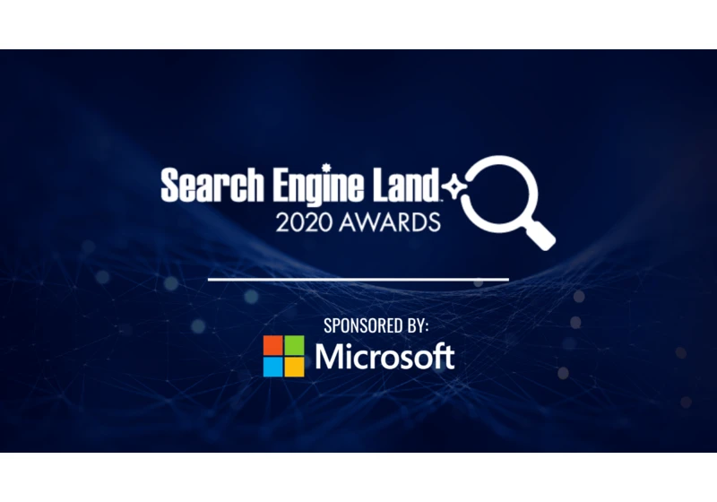 Meet the 2020 Search Engine Land Awards winners, Search Marketers of the Year