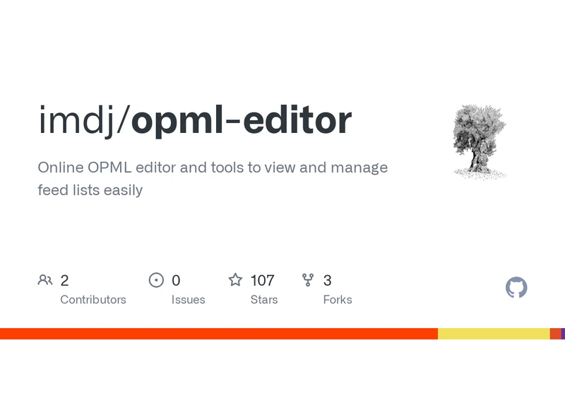 Show HN: Online OPML editor to manage subscription lists