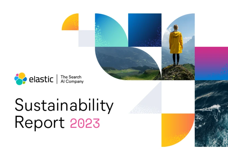 Sustainability is Elastic: A year of progress and new opportunities