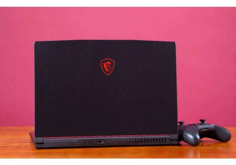  Best cheap gaming laptops in 2024: 6 gaming laptops to fit your budget 