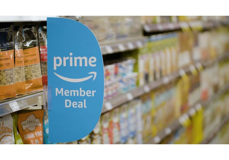 18 Amazon Prime Perks You Might Not Be Using (But Should)