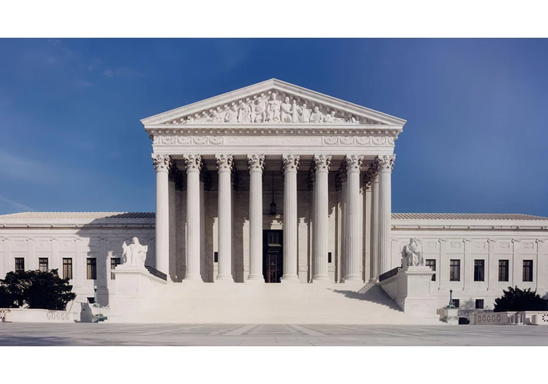 US Supreme Court bails on NVIDIA case, allowing a shareholder lawsuit to proceed