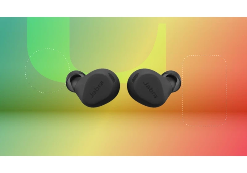 We Found a Great Deal on the Jabra Elite 8 Active Earbuds That Slashes $70 Off the Price