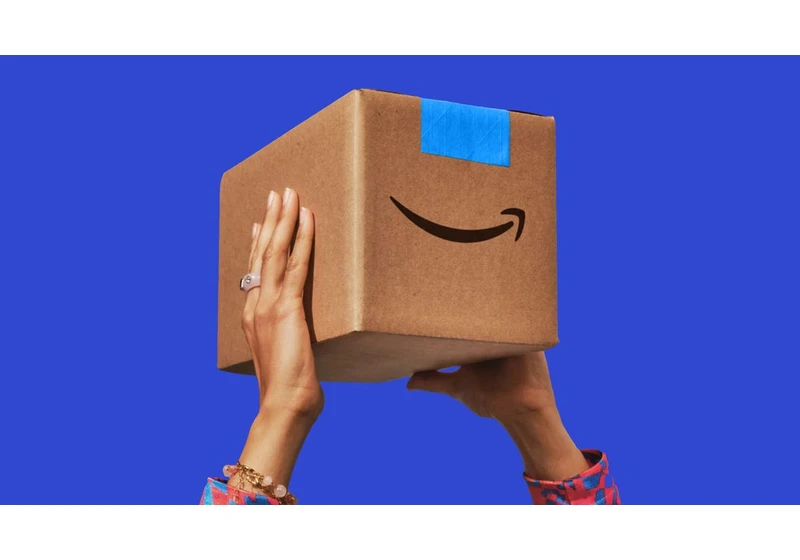 Amazon Black Friday Deals: How to Sign Up for Prime to Get the Best Savings