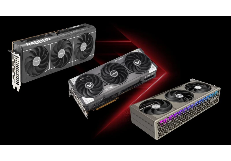  Is it worth spending more on the RX 9070 XT? — What you need to know before buying an AMD RDNA 4 GPU 