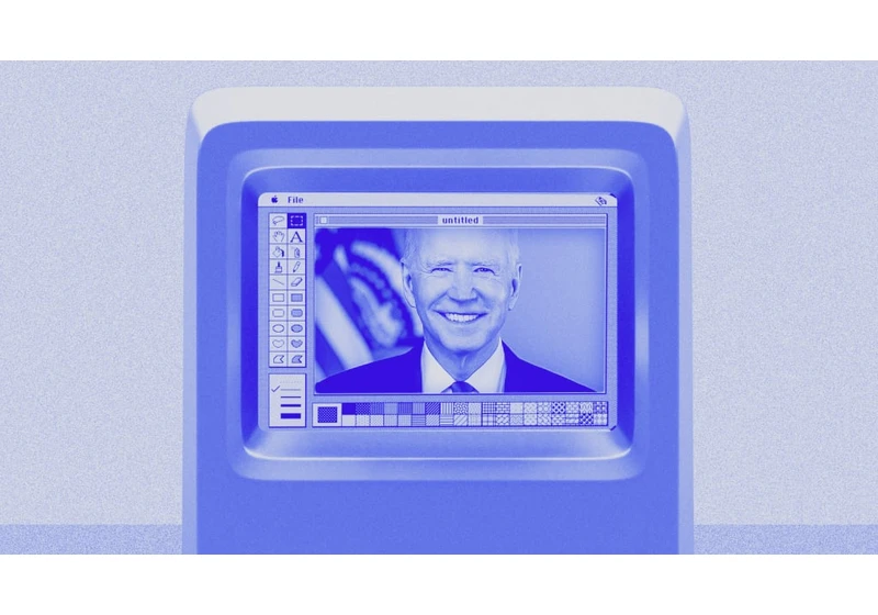 Joe Biden leaves behind a pretty impressive tech legacy