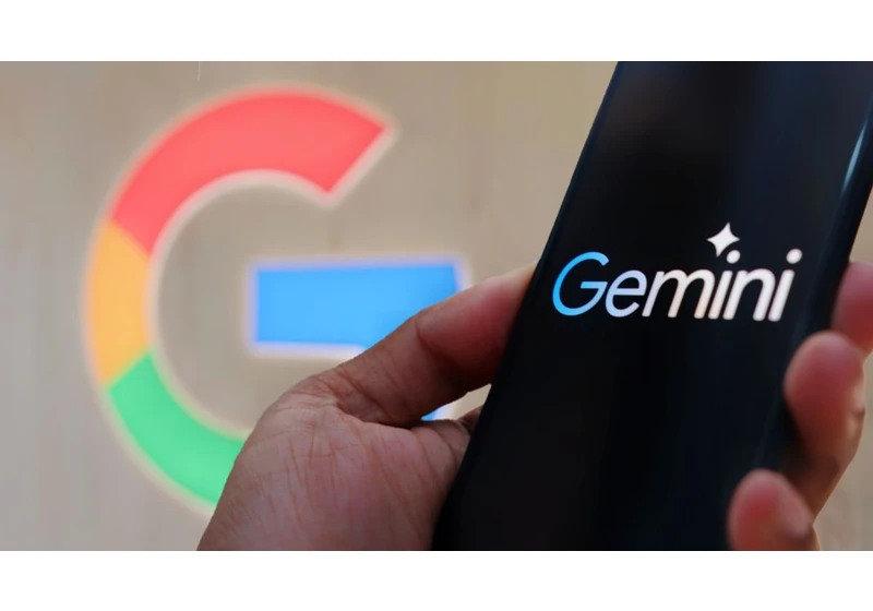  Here's why Google's Gemini AI getting a proper memory could save lives 