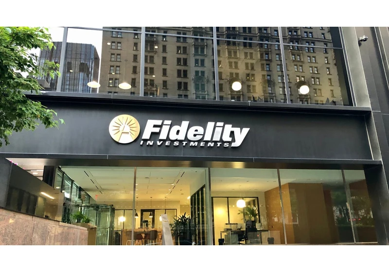 Fidelity Data Breach Exposed the Personal Data of 77,000 Customers