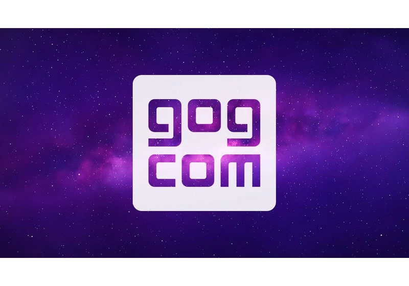  PSA: If you use GOG for PC gaming, you need to read this warning 