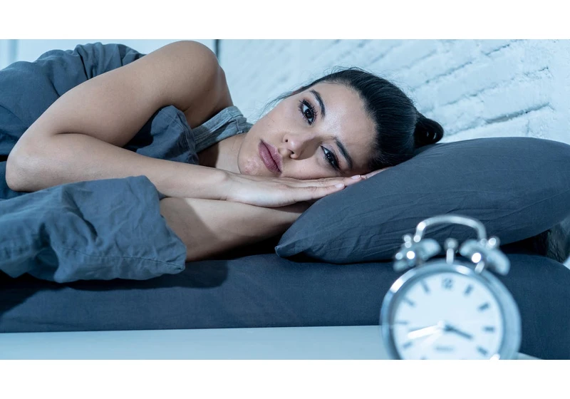 It's Sleep Awareness Month. Transform Your Bedtime Routine With These 6 Healthy Sleep Habits