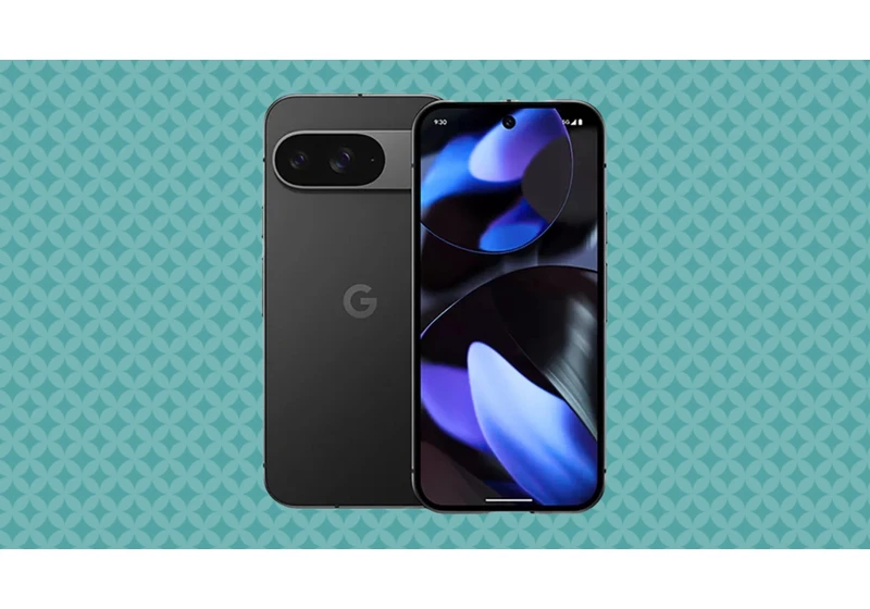 I never thought I’d see the Pixel 9 this cheap so soon