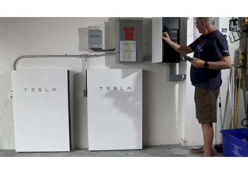 How Long Will A Home Battery Last? Should You Even Buy One?