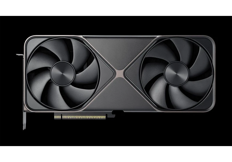  Nvidia says 'Press Build'-stamped GPU dies in RTX 5090s are not juiced up  — performance is identical to retail counterparts 