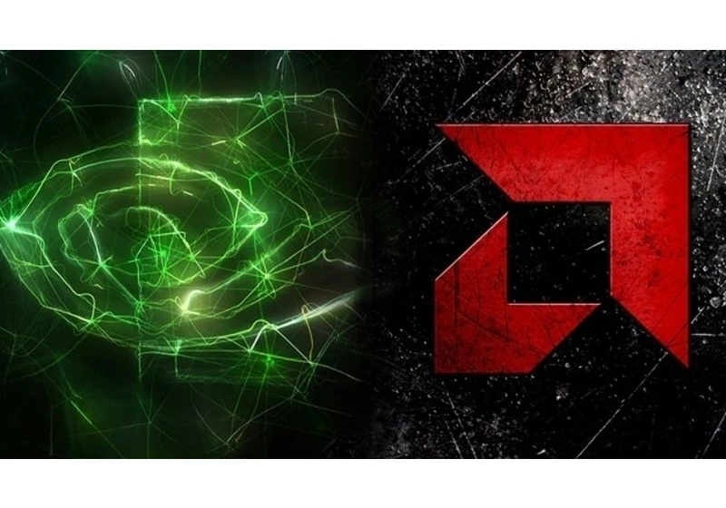  The Nvidia vs AMD GPU fight could be about to get really interesting with ‘aggressive’ Radeon RX 9000 pricing amidst RTX 5090 stock woes 