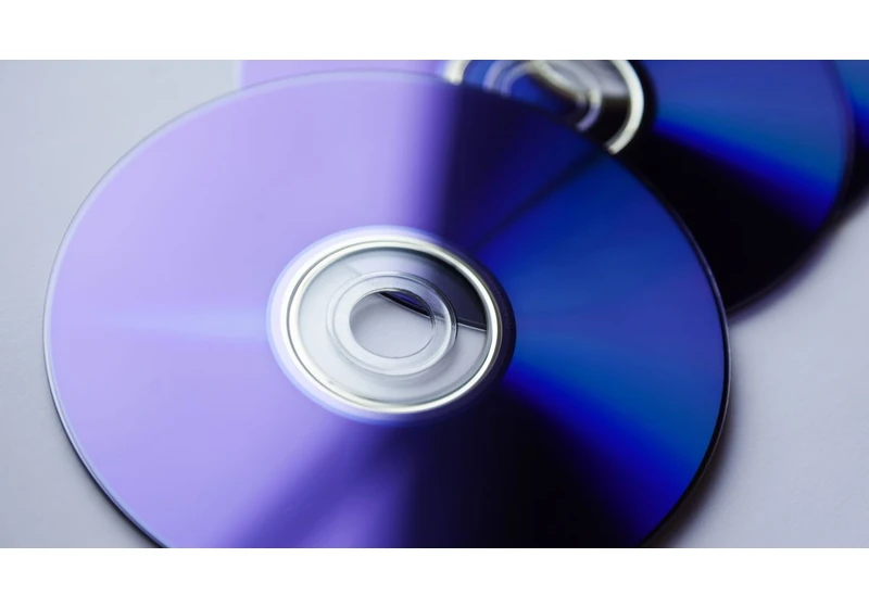  Sony's Blu-Ray curtain call is another reason to give up on laptops with disc drives 