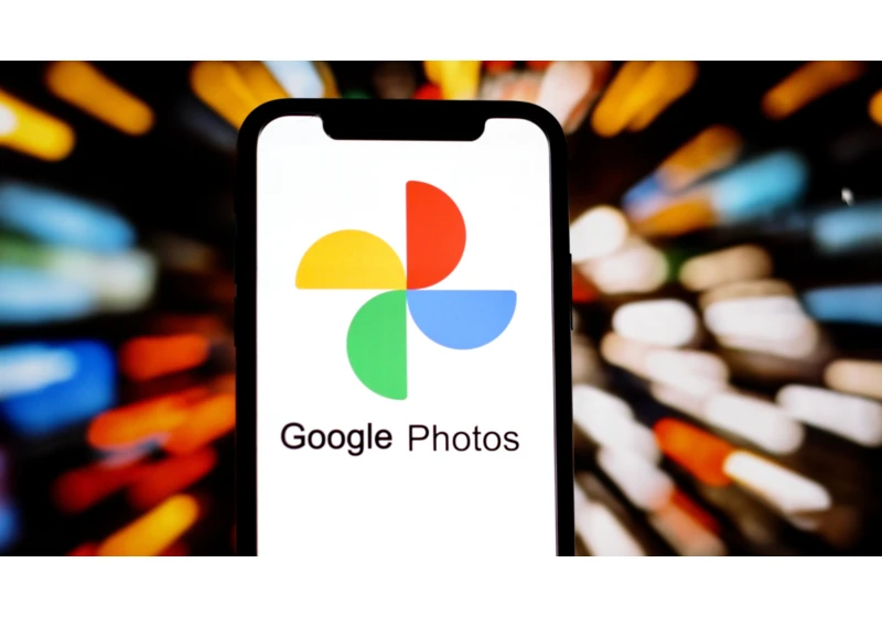  Google Photos is getting a handy Quick Edit tool for sharing images, and I don’t know why nobody thought of this sooner 