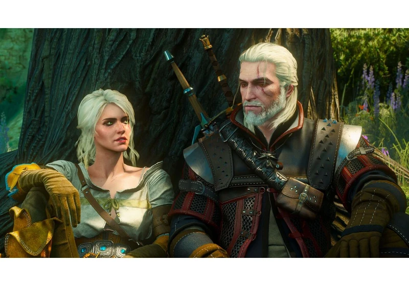  CD Projekt Red announces The Witcher in Concert to celebrate 10 years of The Witcher 3: Wild Hunt 