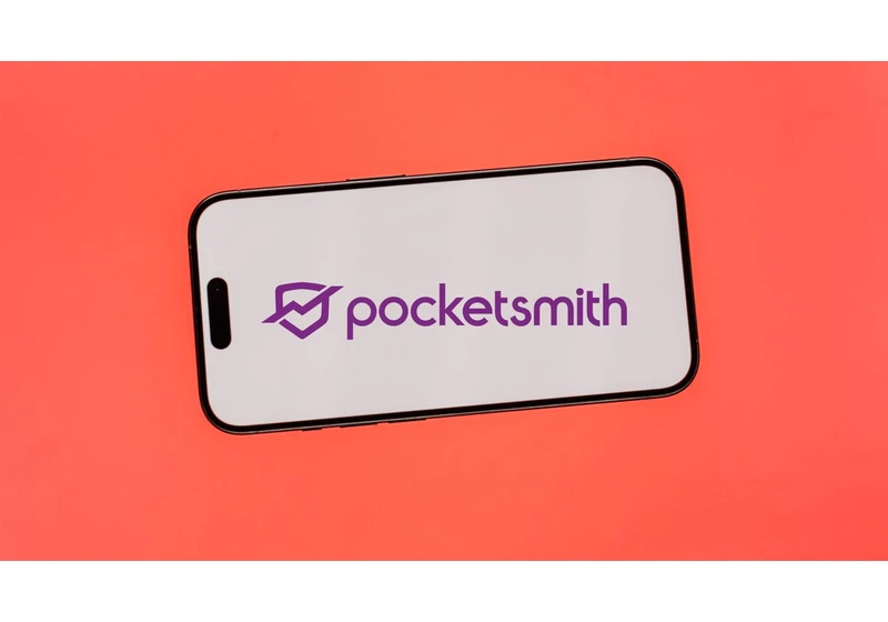 PocketSmith Budgeting App Review for 2025