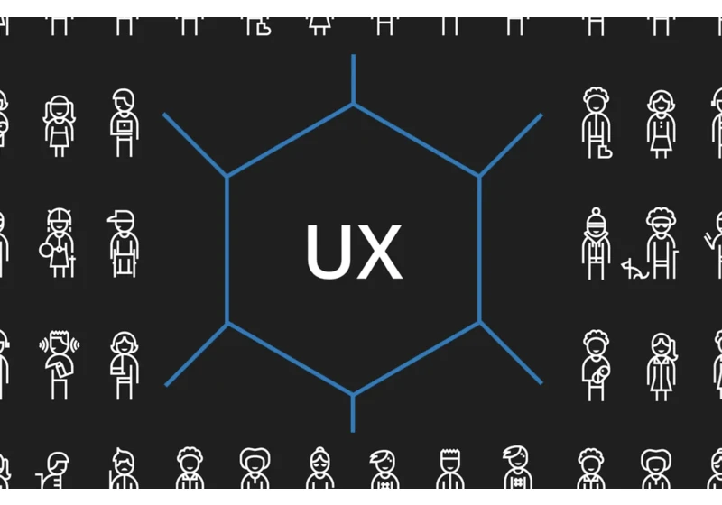 Accessibility guidelines for UX Designers