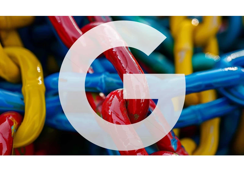 Google’s link reporting tool is now fixed