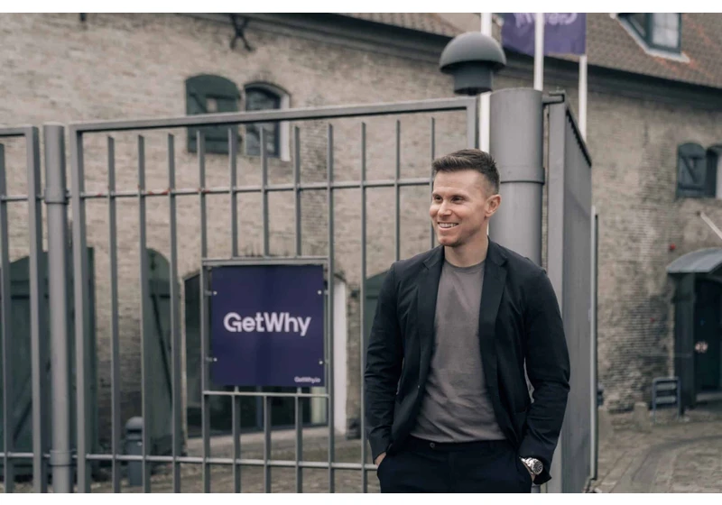 Copenhagen-based GetWhy snaps €31.7 million Series A to keep disrupting consumer research