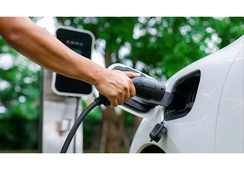  The EV charging nightmare could soon be over –universal Plug-and-Charge protocol due for US rollout in 2025 