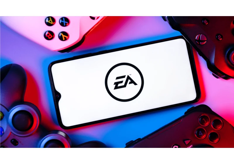 EA Origin is shutting down. Here’s how to keep all your games safe