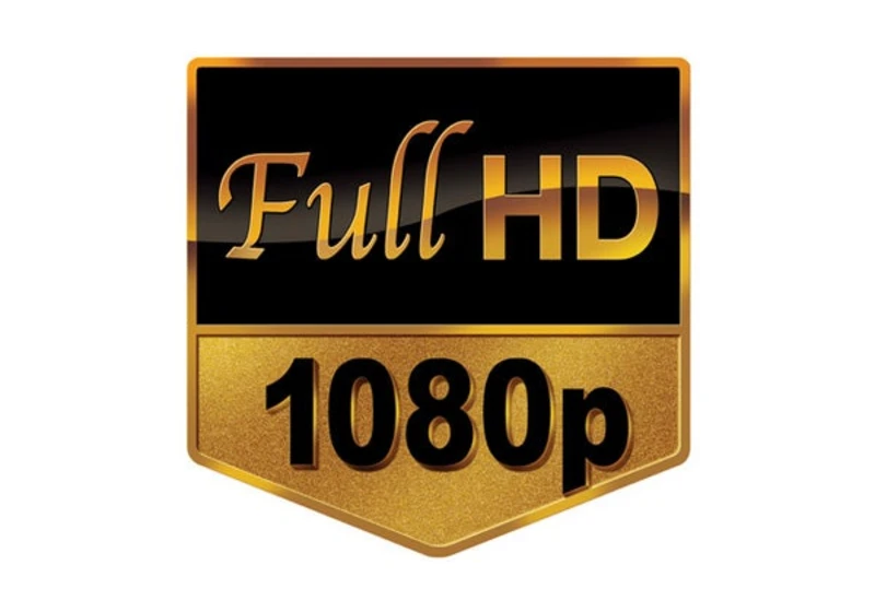 What is Full HD? The 1080p resolution explained