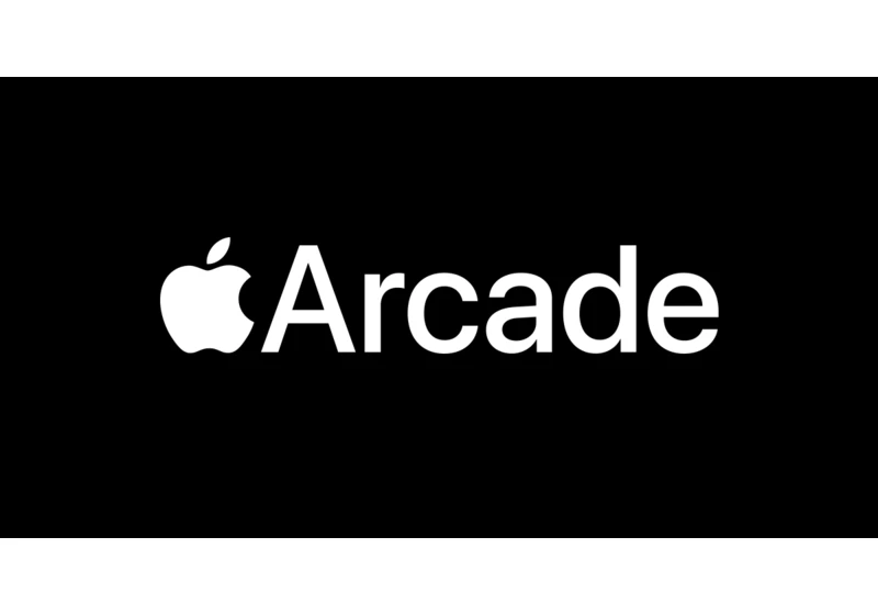 What is Apple Arcade?