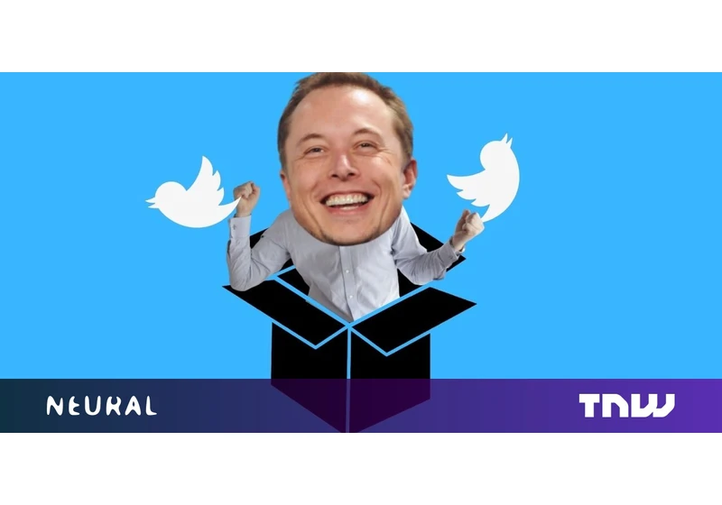 Open-sourcing Twitter’s algorithms is more complex than Elon Musk implies