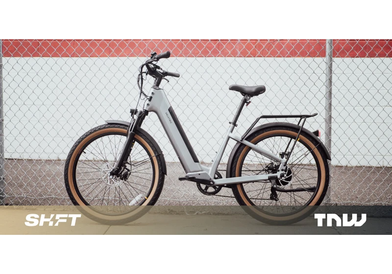 Velotric Discover 1 review: A premium-feeling ebike at a not-so-premium price