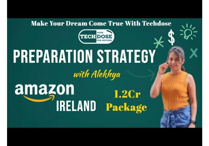 Amazon Ireland