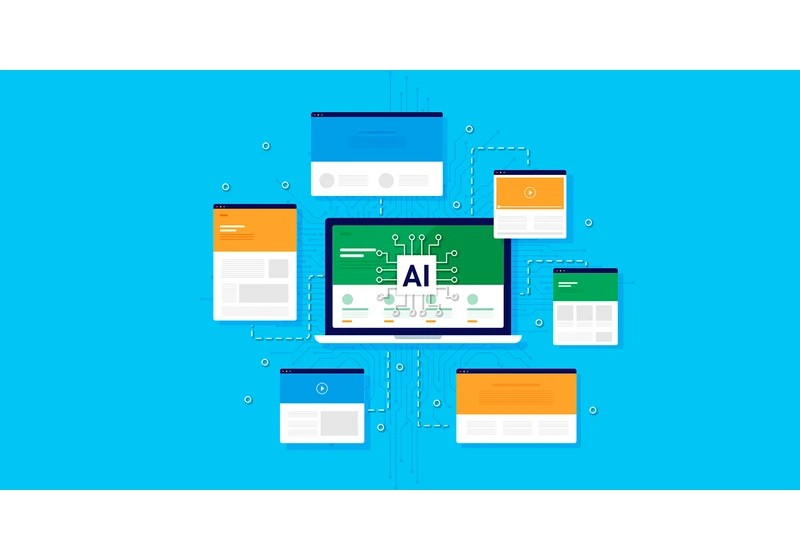 How to Build SEO-Friendly Internal Link Structures Using AI via @sejournal, @brewco_ai