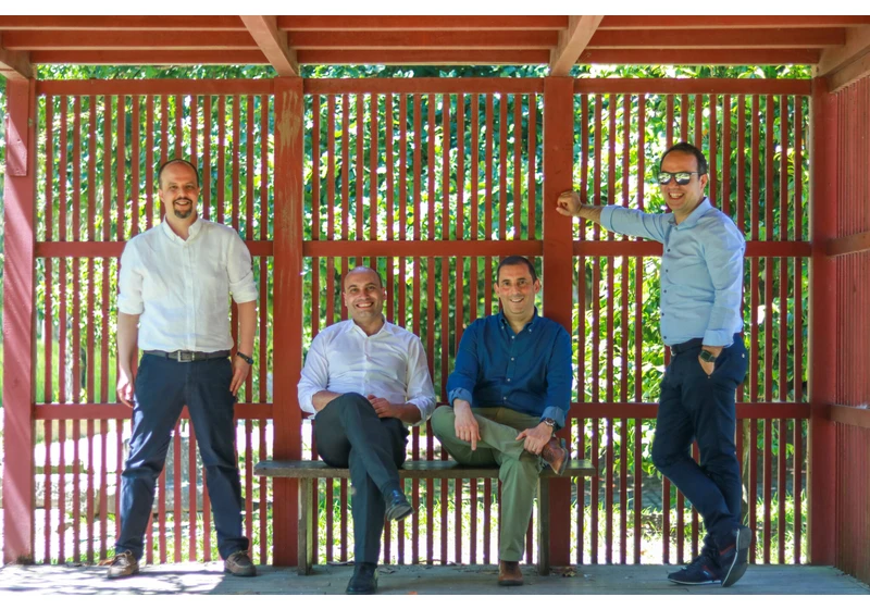 Portuguese startup LOQR raises €8 million to transform the banking and financial sector