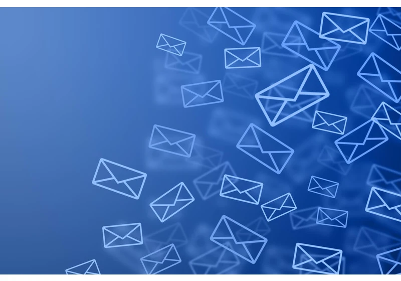 Email overload? Clean your inbox with these 5 steps