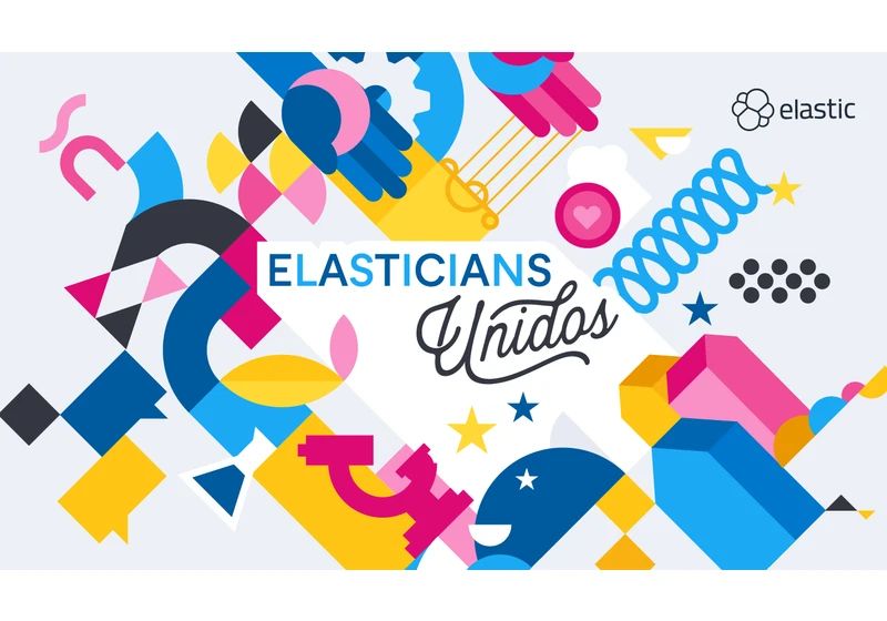 Elasticians Unidos Month 2021 | Our global celebration of Latinx and Hispanic heritages