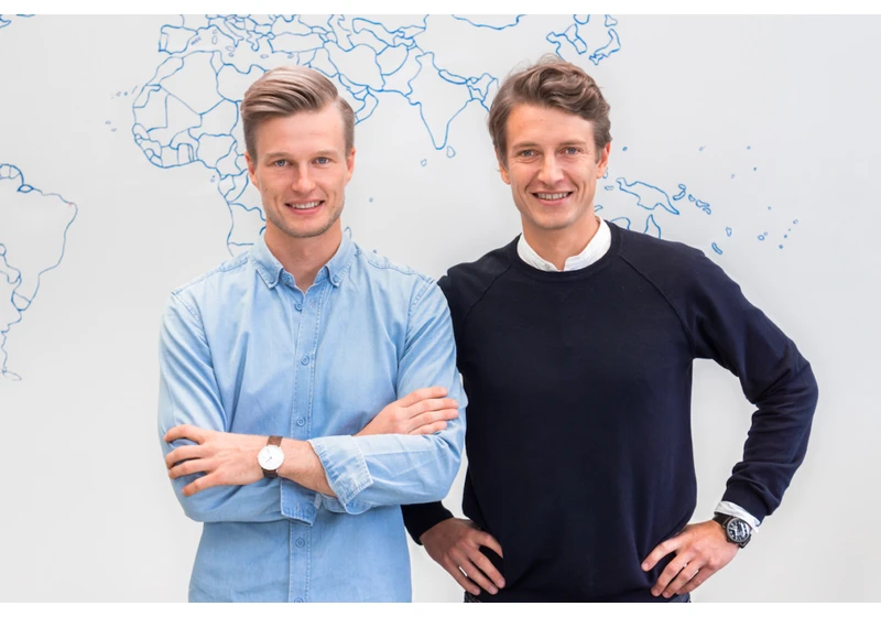 German traveltech company Holidu raises €37 million to continue expansion