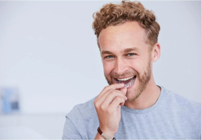 Berlin-based PlusDental snaps up €35 million to take its aligner dental-tech global