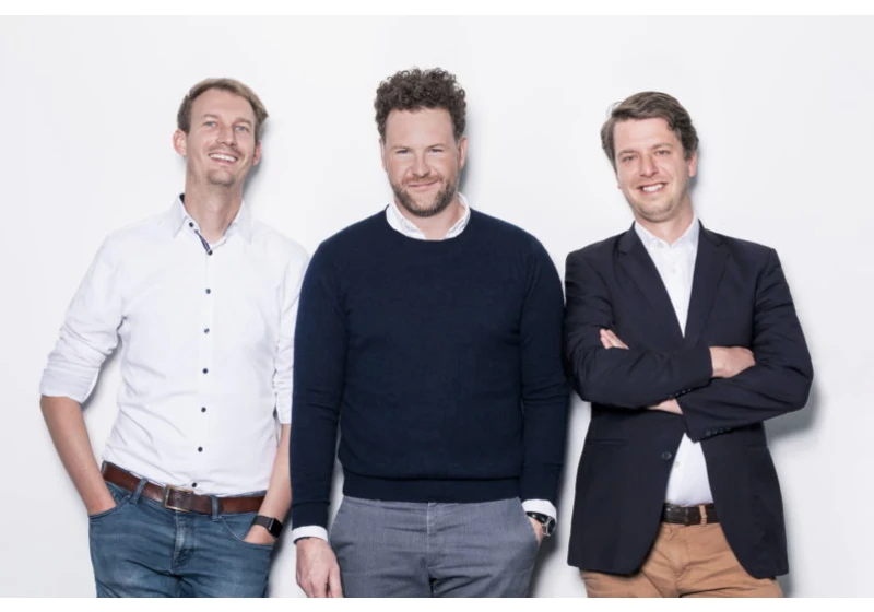 German startup BRYTER lands €55.6 million for its no-code decision automation platform