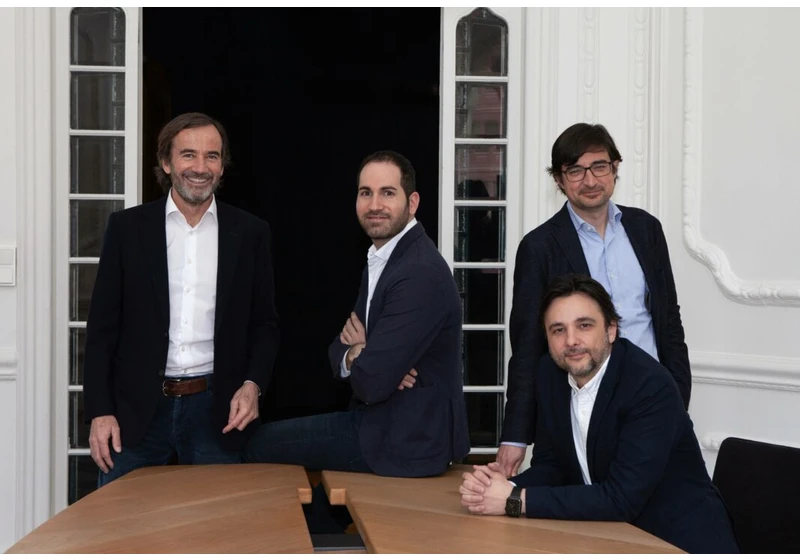 Aldea Ventures announces first close of €100 million fund to invest in 700 tech startups across Europe