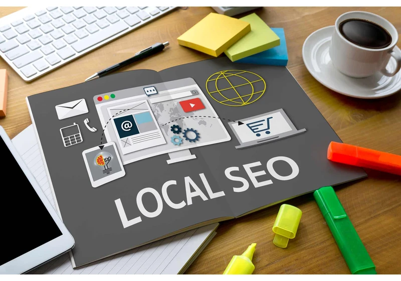 Google My Business and reviews gain in 2020 Local Ranking Factors survey