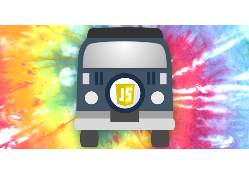 Let’s Create a Lightweight Native Event Bus in JavaScript