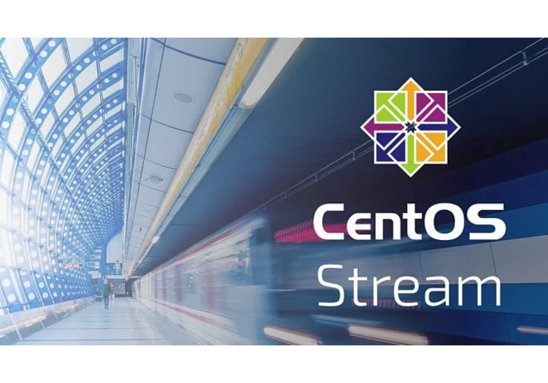 CentOS je mrtev, ať žije CentOS Stream: distribuce předbíhající ve vývoji RHEL